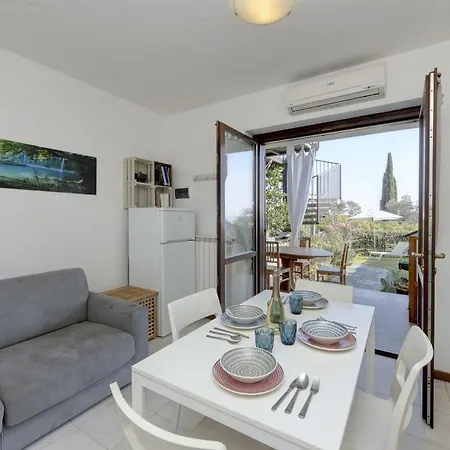 -piscina Con Vista- Casa Sui Colli Di Apartment Toscolano Maderno