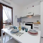 Appartement -piscina Con Vista- Casa Sui Colli Di Toscolano Maderno