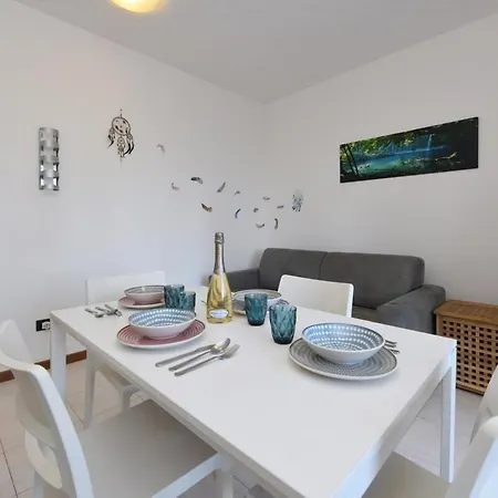 Apartamento -piscina Con Vista- Casa Sui Colli Di Toscolano-Maderno