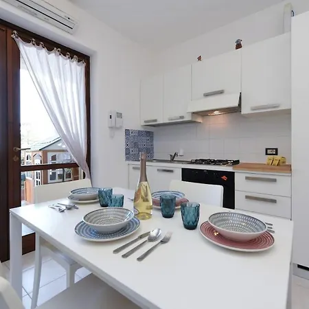 Apartamento -piscina Con Vista- Casa Sui Colli Di Toscolano-Maderno