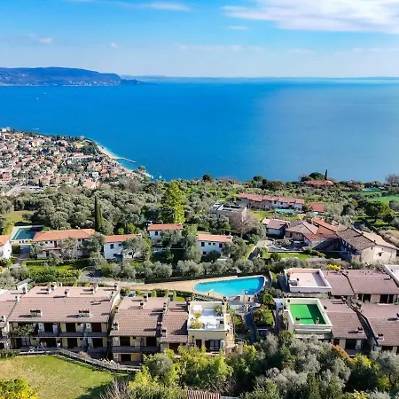Apartamento -piscina Con Vista- Casa Sui Colli Di